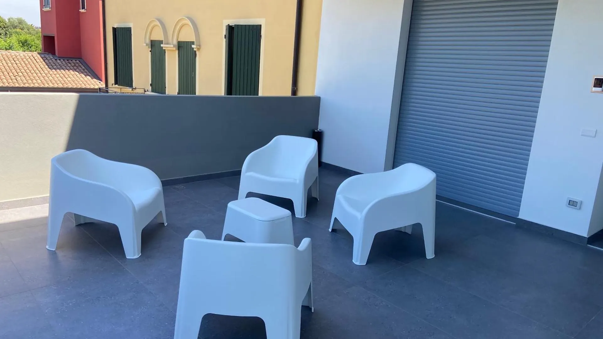 Dormi-Re Affittacamere Reggio nell'Emilia Italia