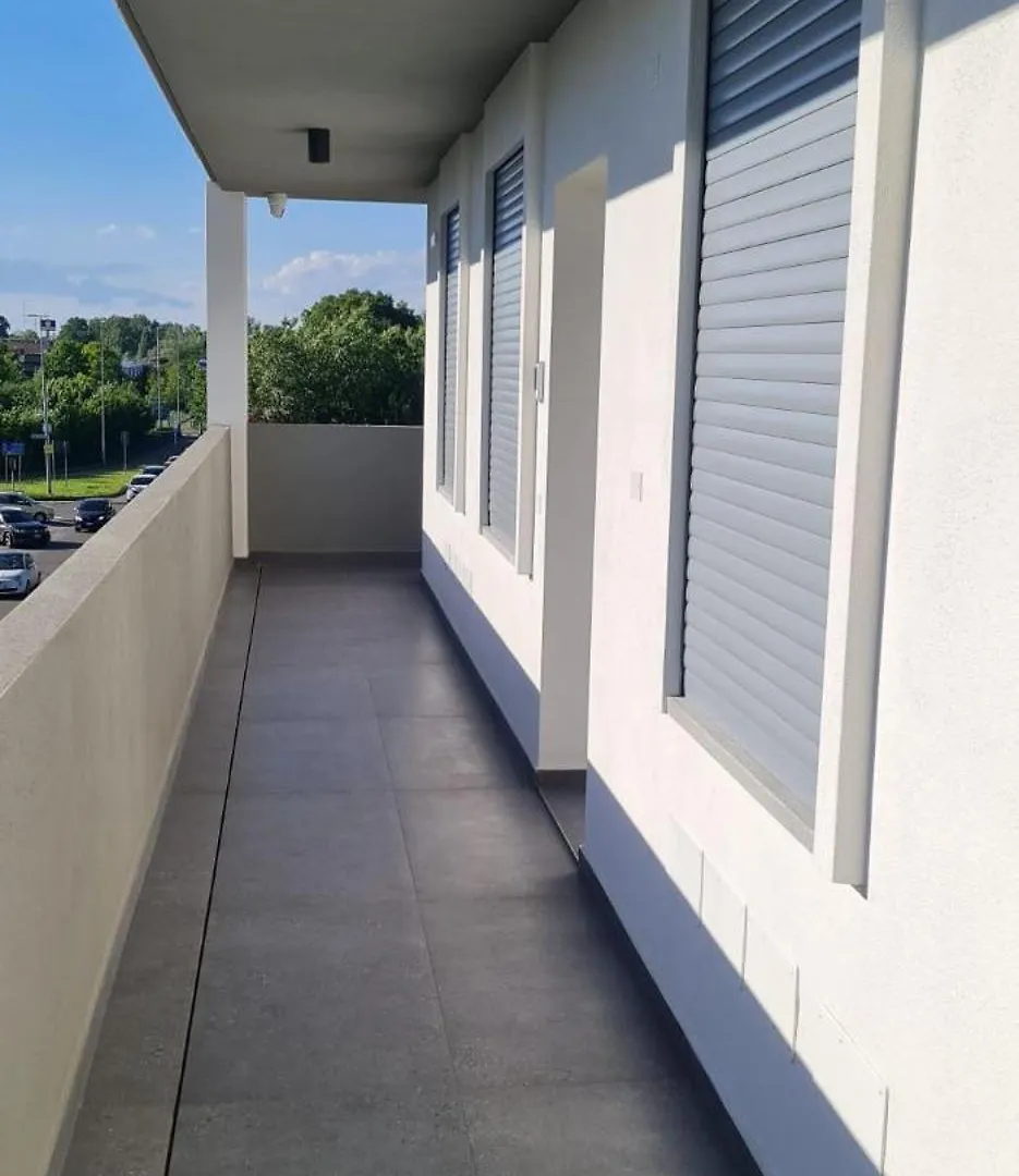 Guest house Dormi-Re Affittacamere Reggio Emilia Italy