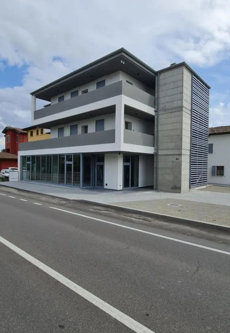 Guest house Dormi-Re Affittacamere Reggio Emilia